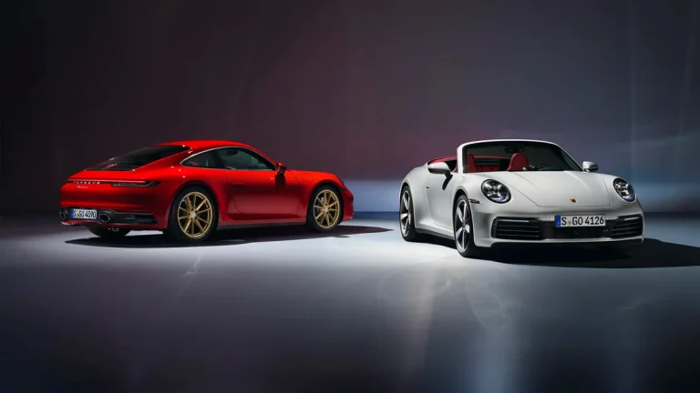 Who Owns Porsche?