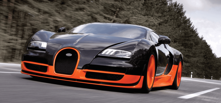 What Is The Cheapest Bugatti?