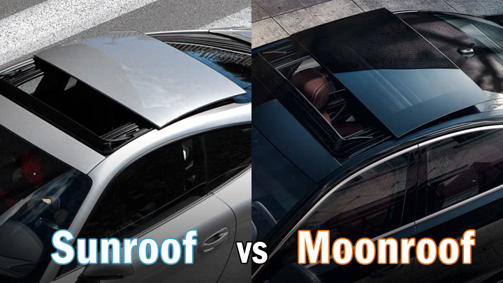 Moonroof vs Sunroof: Which One Is Best?
