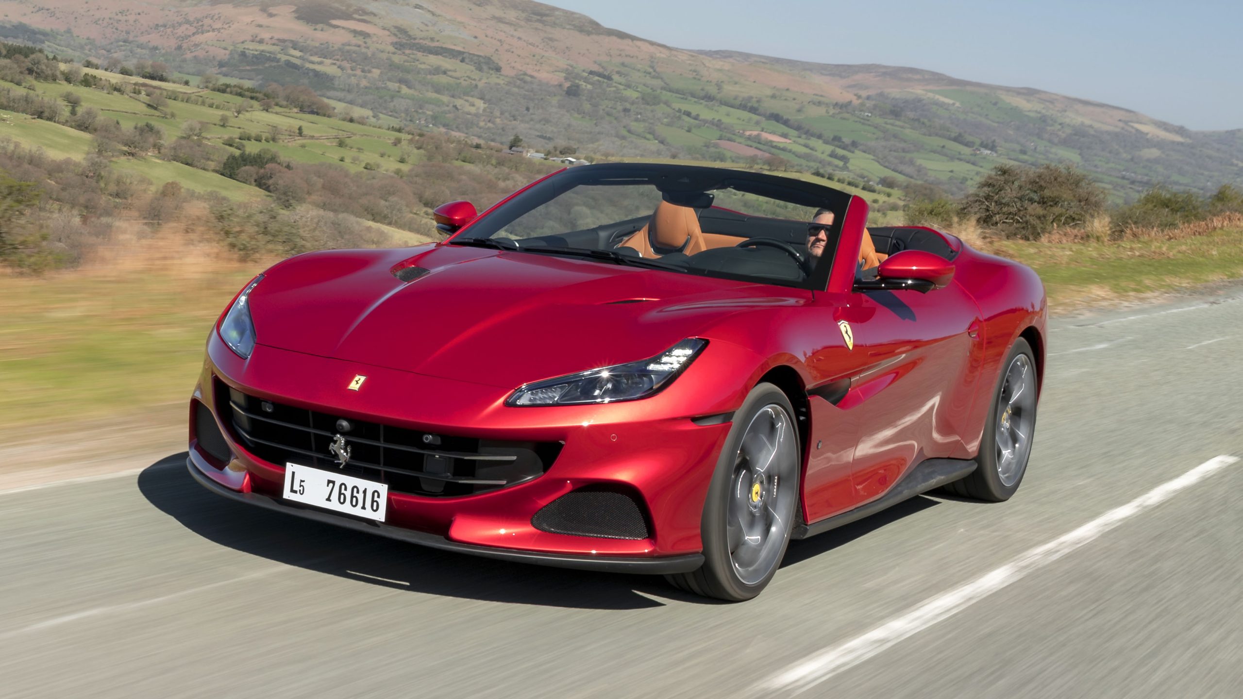 List Of Ferrari Convertible Models - ExperienceFerrari